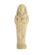 Royal Coffin with Mummy
