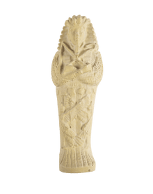 Royal Coffin with Mummy