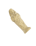 Royal Coffin with Mummy