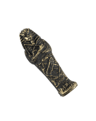 Royal Coffin with Mummy