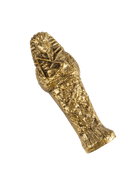Royal Coffin with Mummy