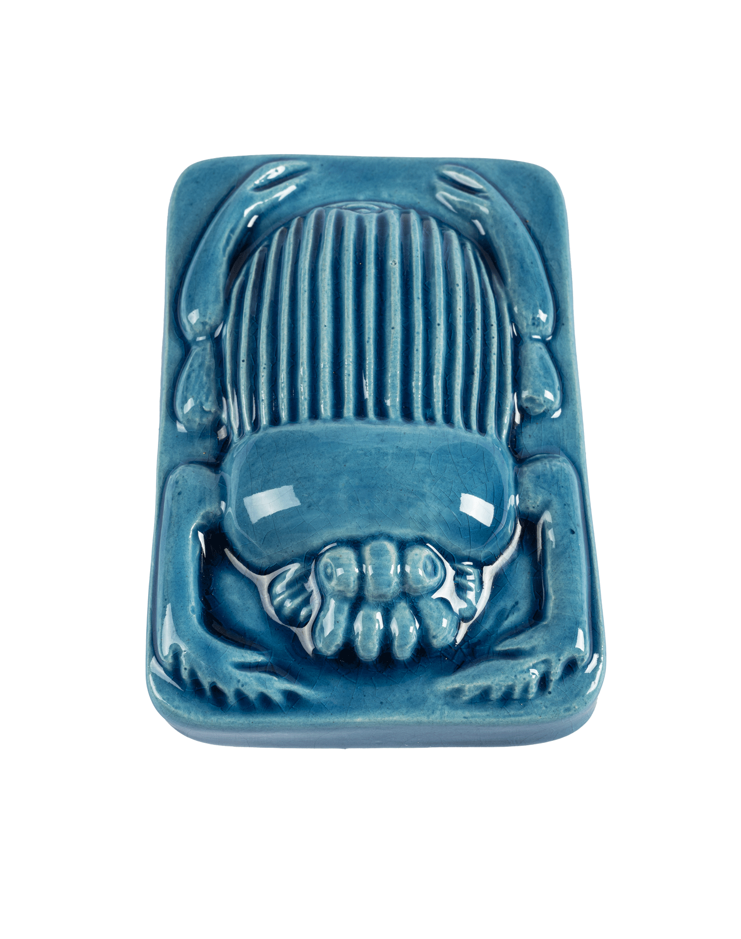Scarab Ceramic Models