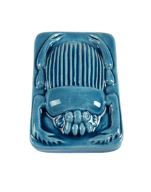 Scarab Ceramic Models