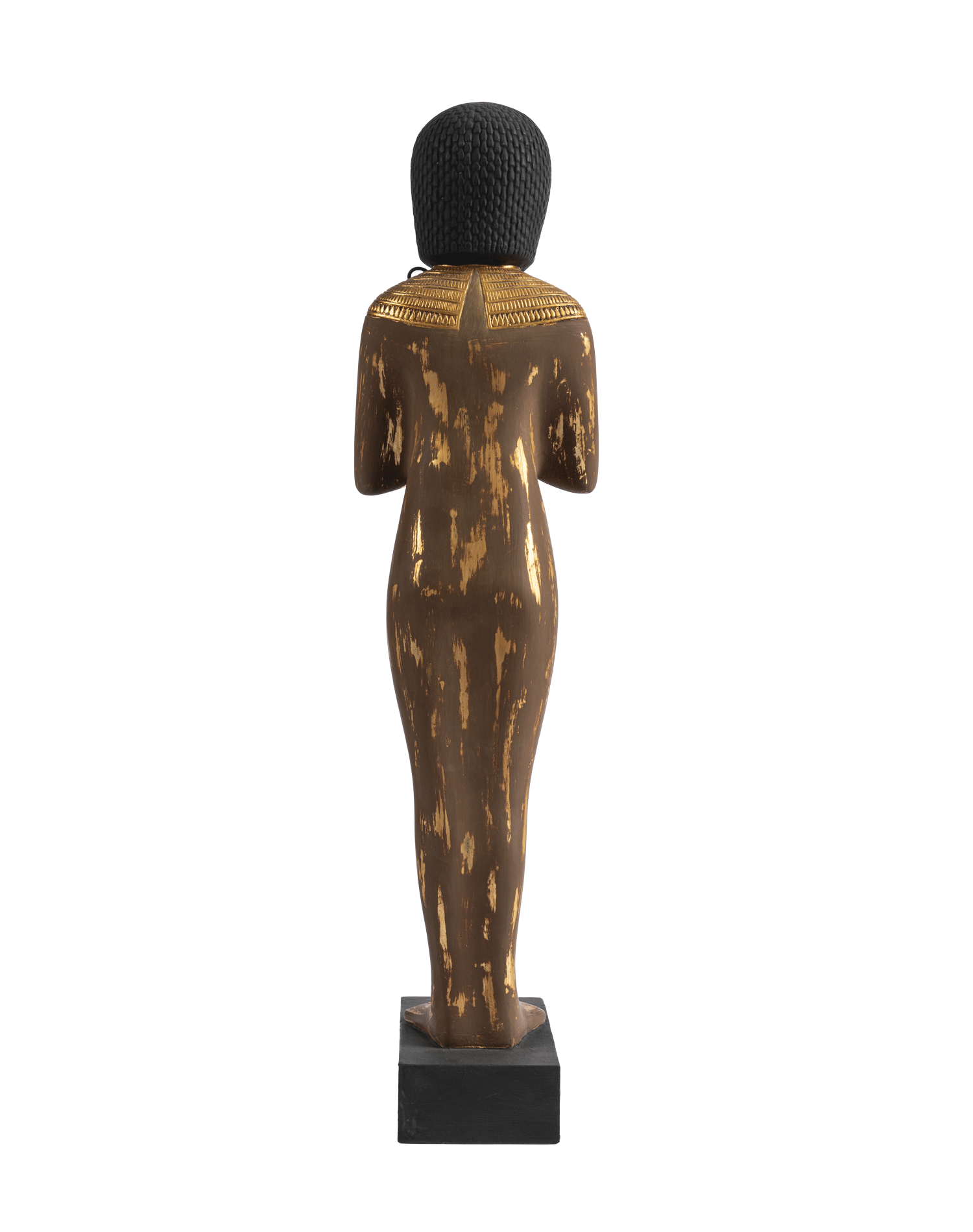 Shapti of Tutankhamun with Royal Wig