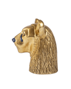 Lioness Head