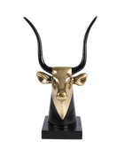 Cow Head Small