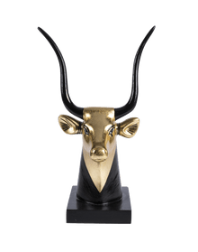 Cow Head Small