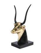 Cow Head Small