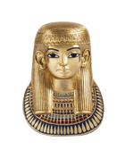 Funerary Mask of Thuya Small