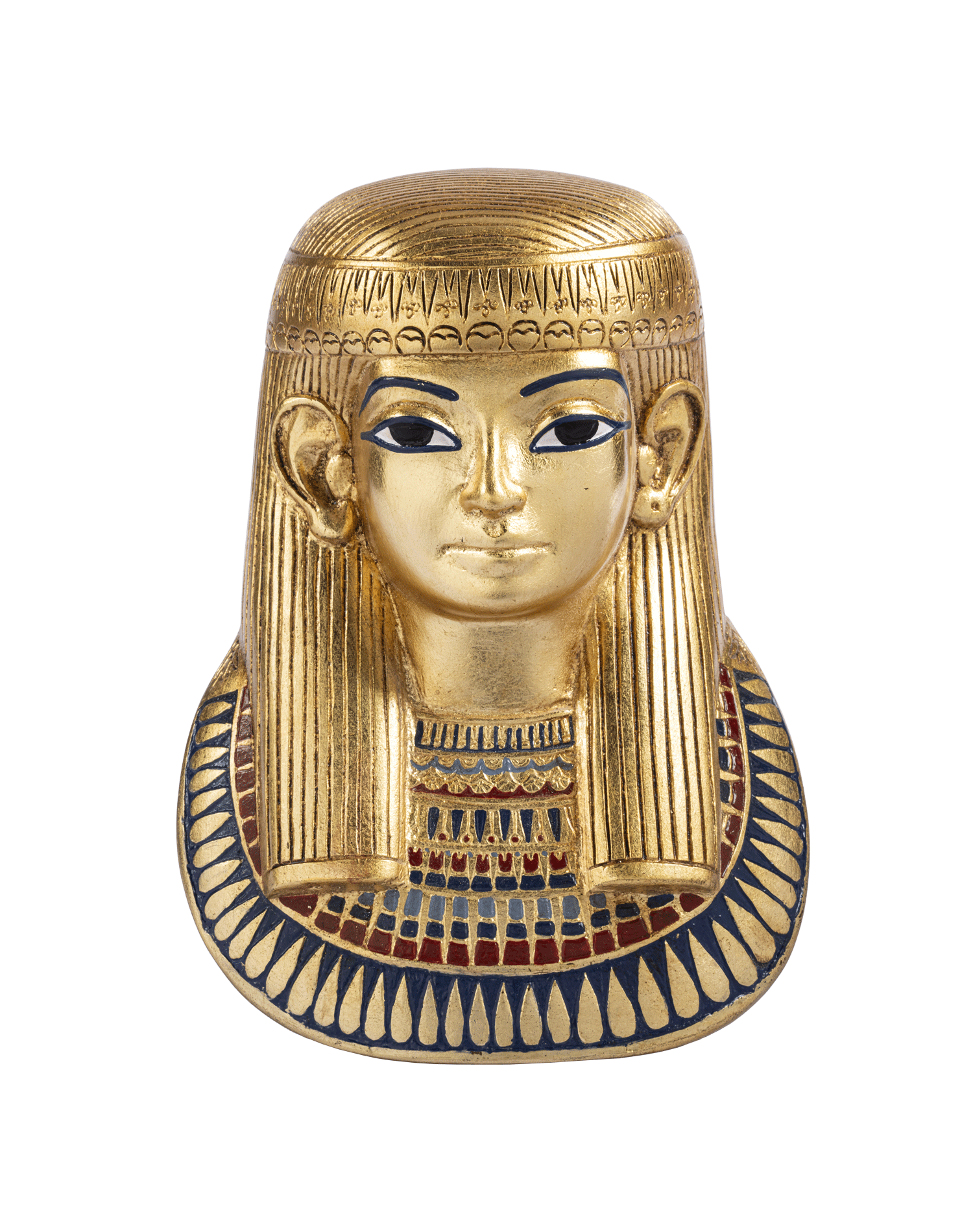 Funerary Mask of Thuya Small