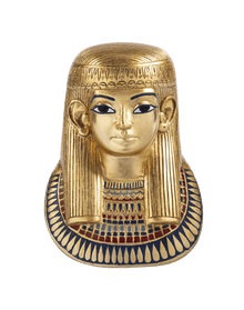 Funerary Mask of Thuya Small