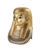 Funerary Mask of Thuya Small