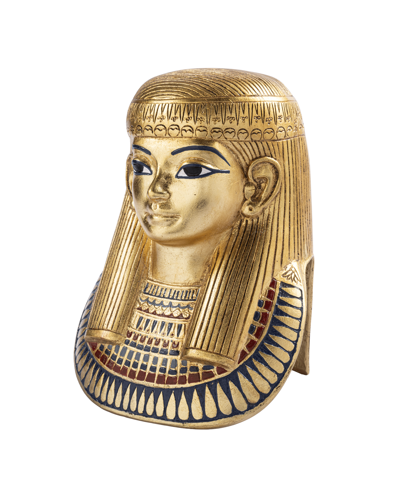 Funerary Mask of Thuya Small