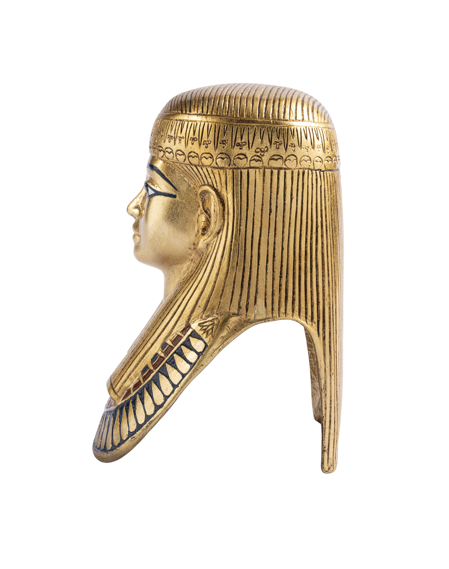 Funerary Mask of Thuya Small