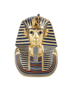 Mask of Tutankhamun Large