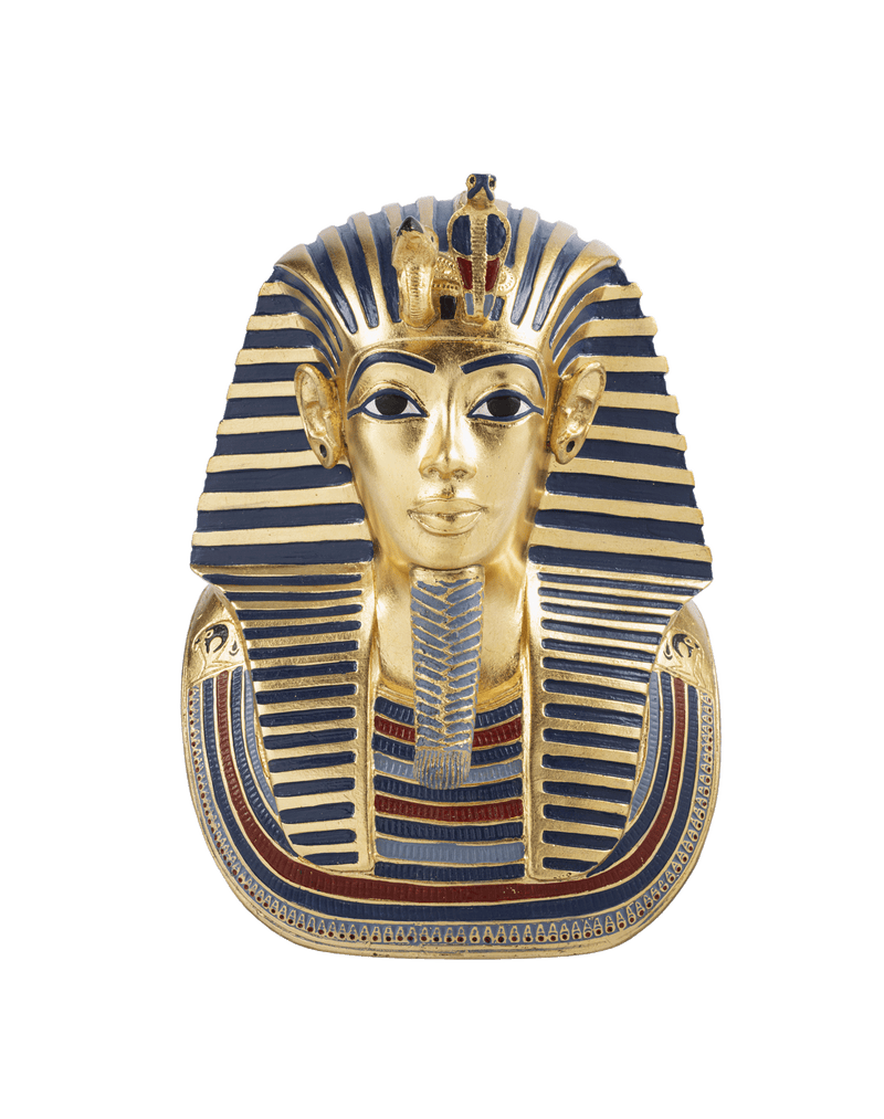 Mask of Tutankhamun Large