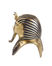 Mask of Tutankhamun Large