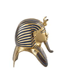Mask of Tutankhamun Large