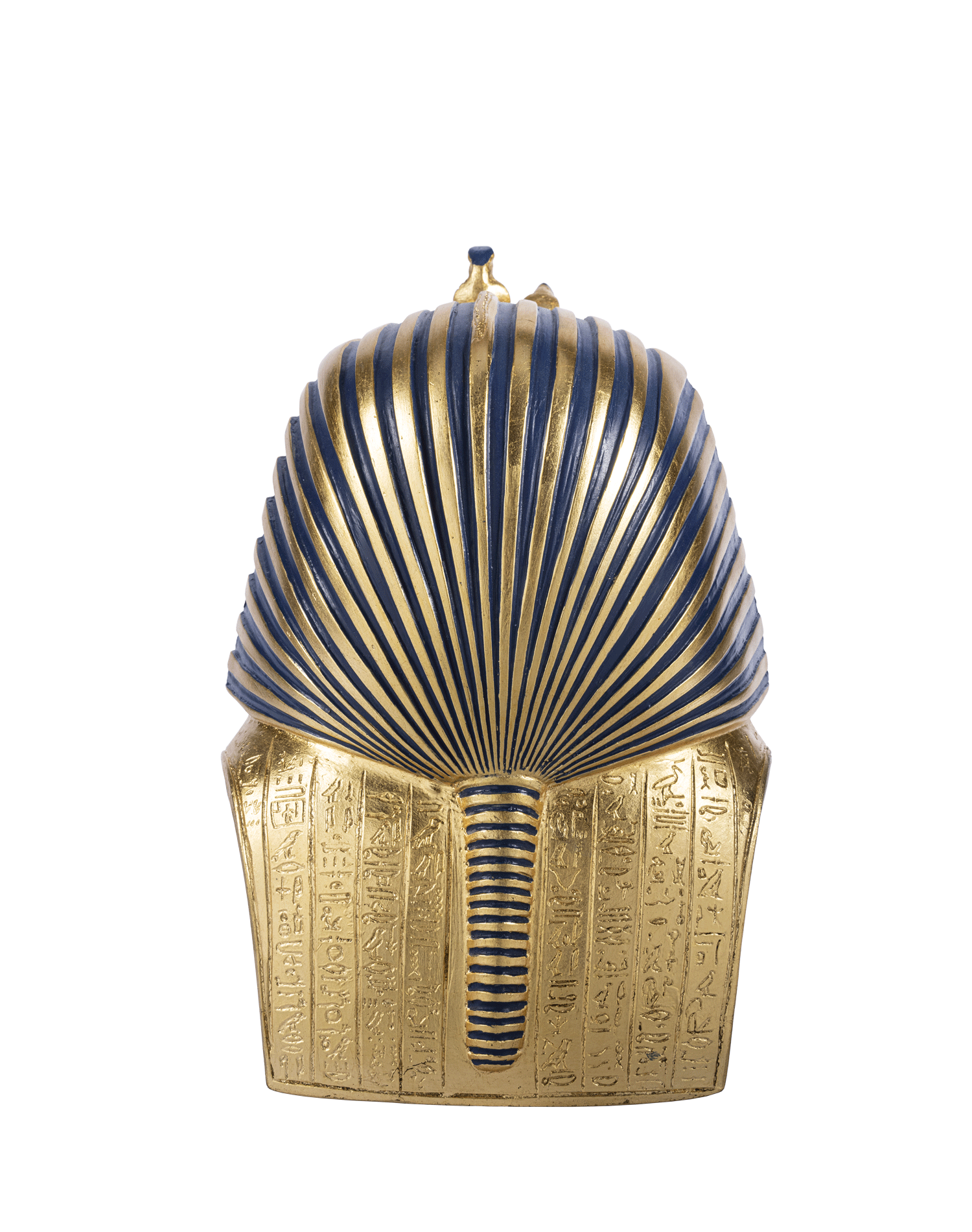 Mask of Tutankhamun Large