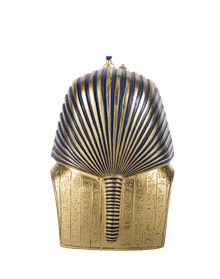 Mask of Tutankhamun Large