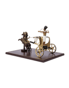 Ceremonial Chariot of Tutankhamun