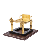 Ritual Couchs of Tutankhamun Small