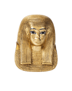 Funerary Mask of Yuya Small
