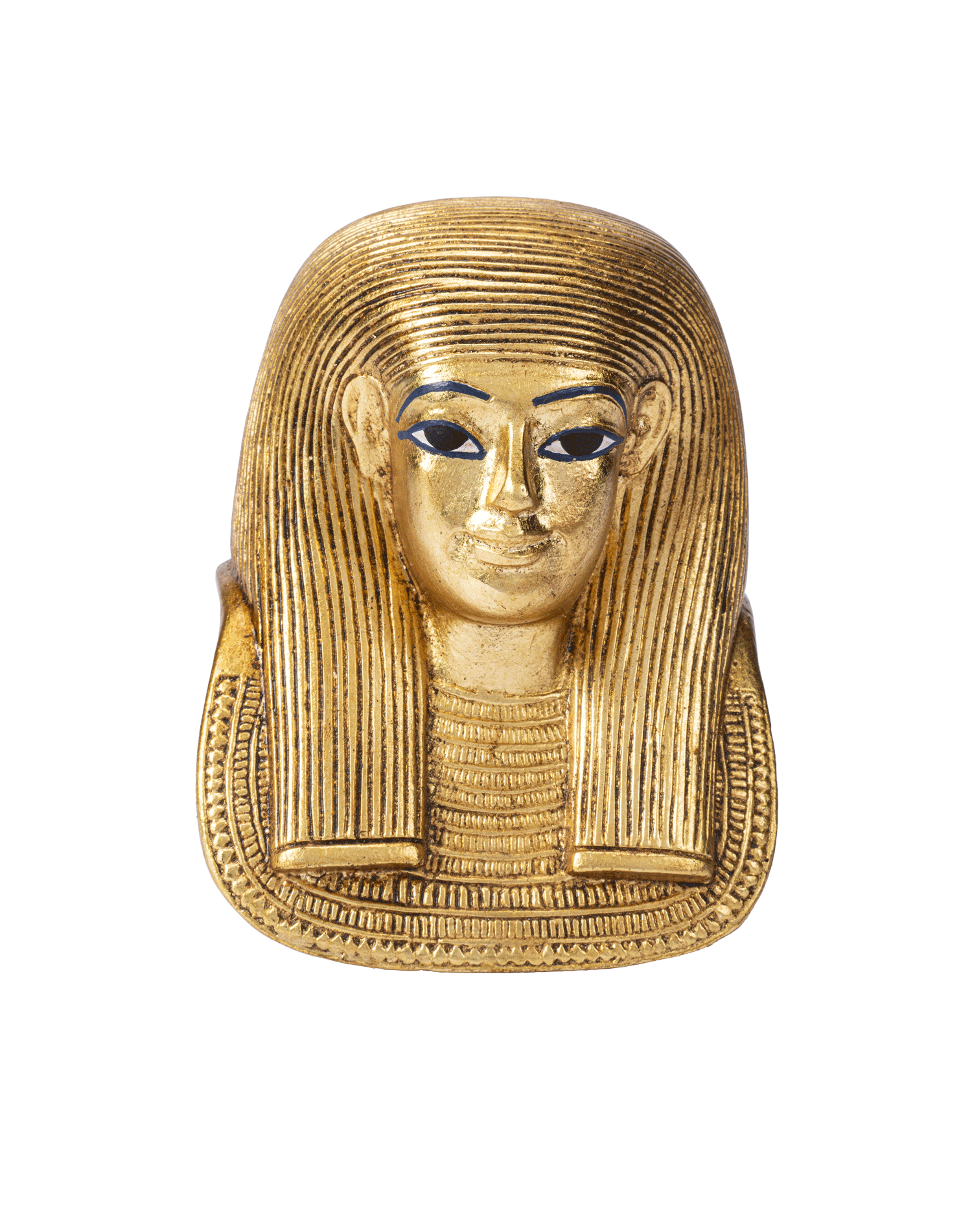 Funerary Mask of Yuya Small