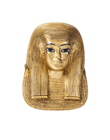 Funerary Mask of Yuya Small