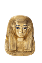 Funerary Mask of Yuya Small