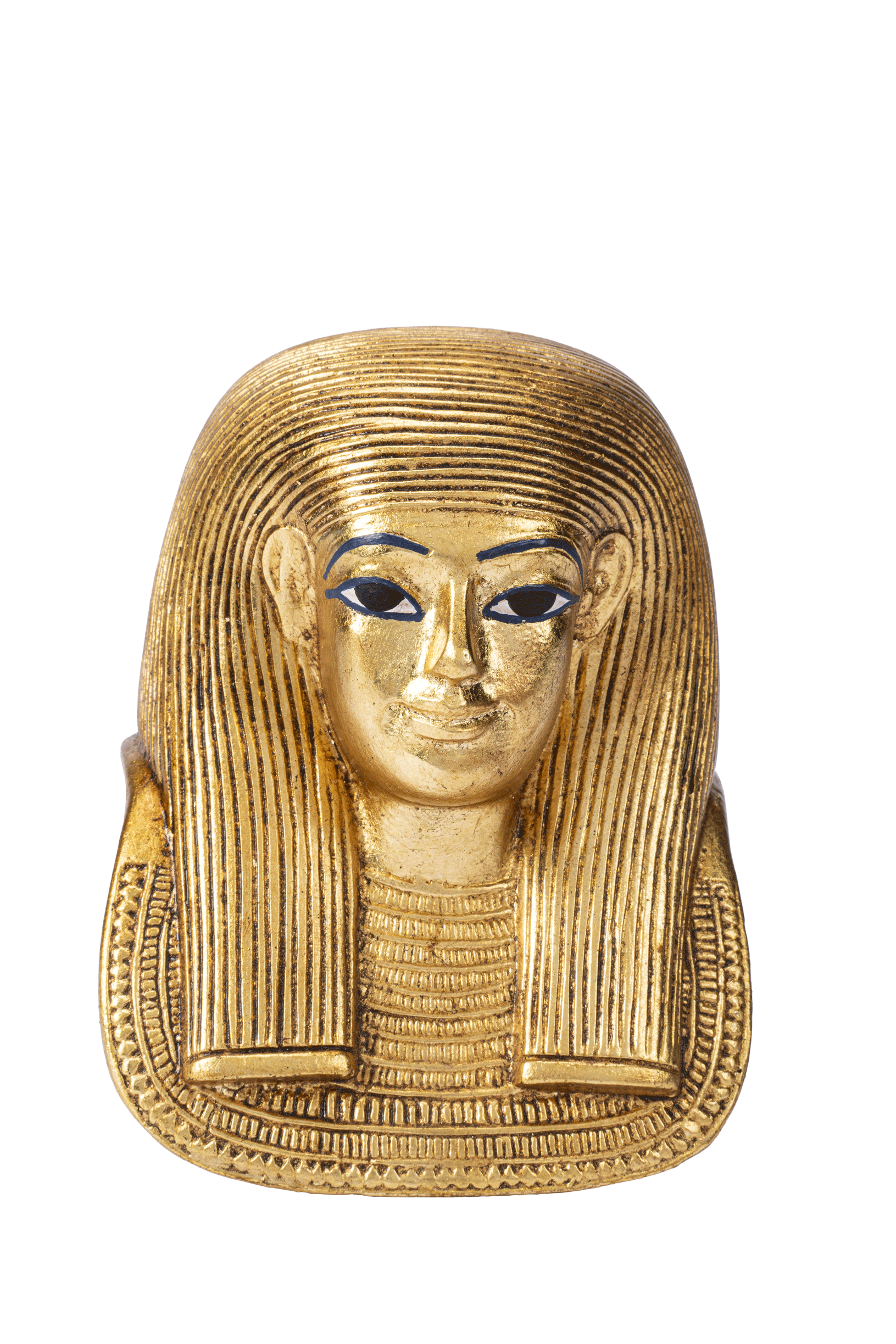 Funerary Mask of Yuya Small