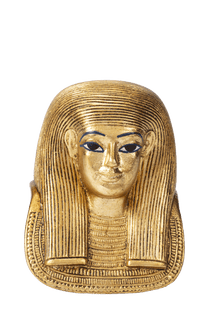 Funerary Mask of Yuya Small
