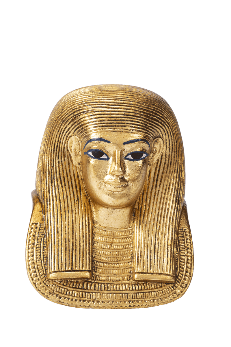 Funerary Mask of Yuya Small