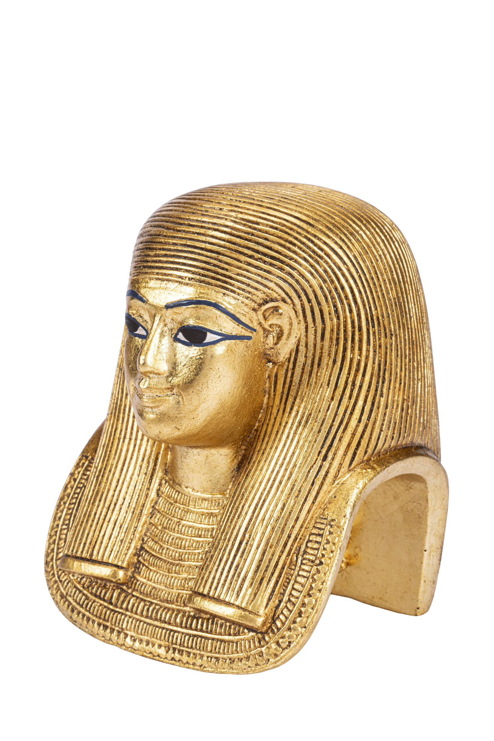 Funerary Mask of Yuya Small