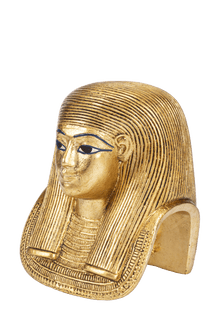 Funerary Mask of Yuya Small