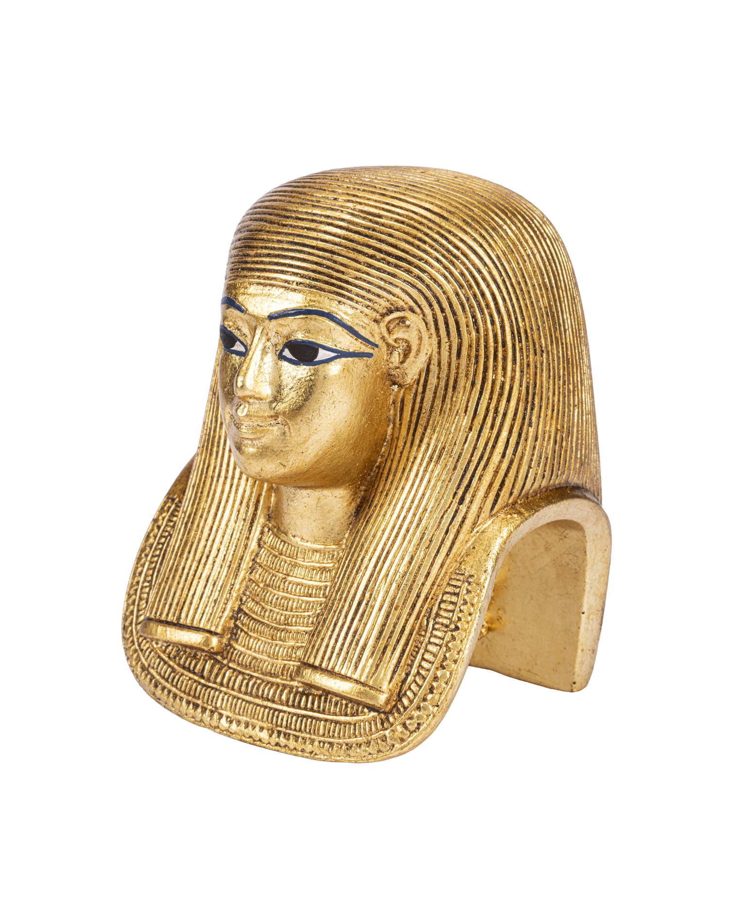 Funerary Mask of Yuya Small