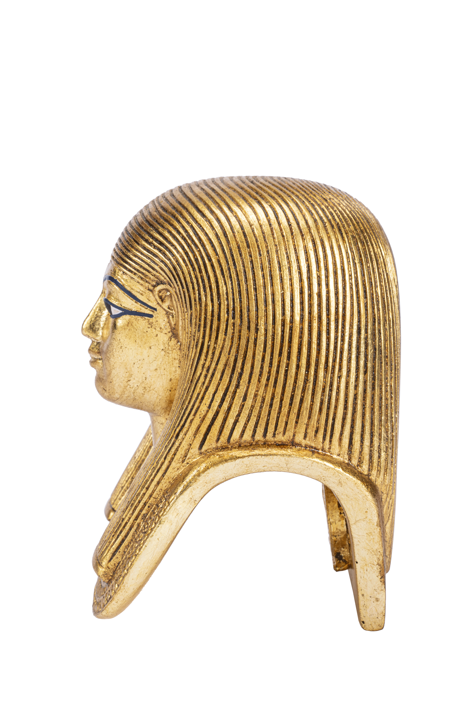 Funerary Mask of Yuya Small
