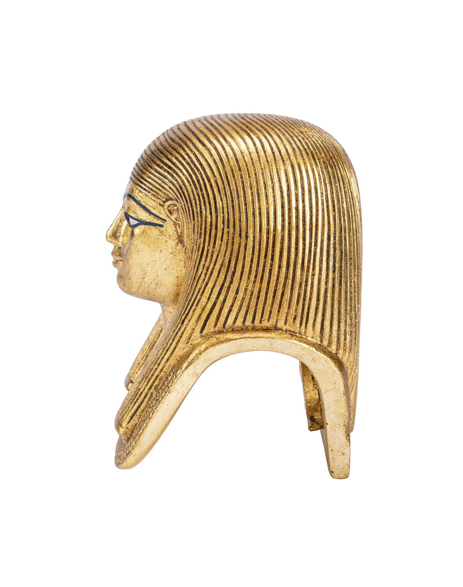 Funerary Mask of Yuya Small