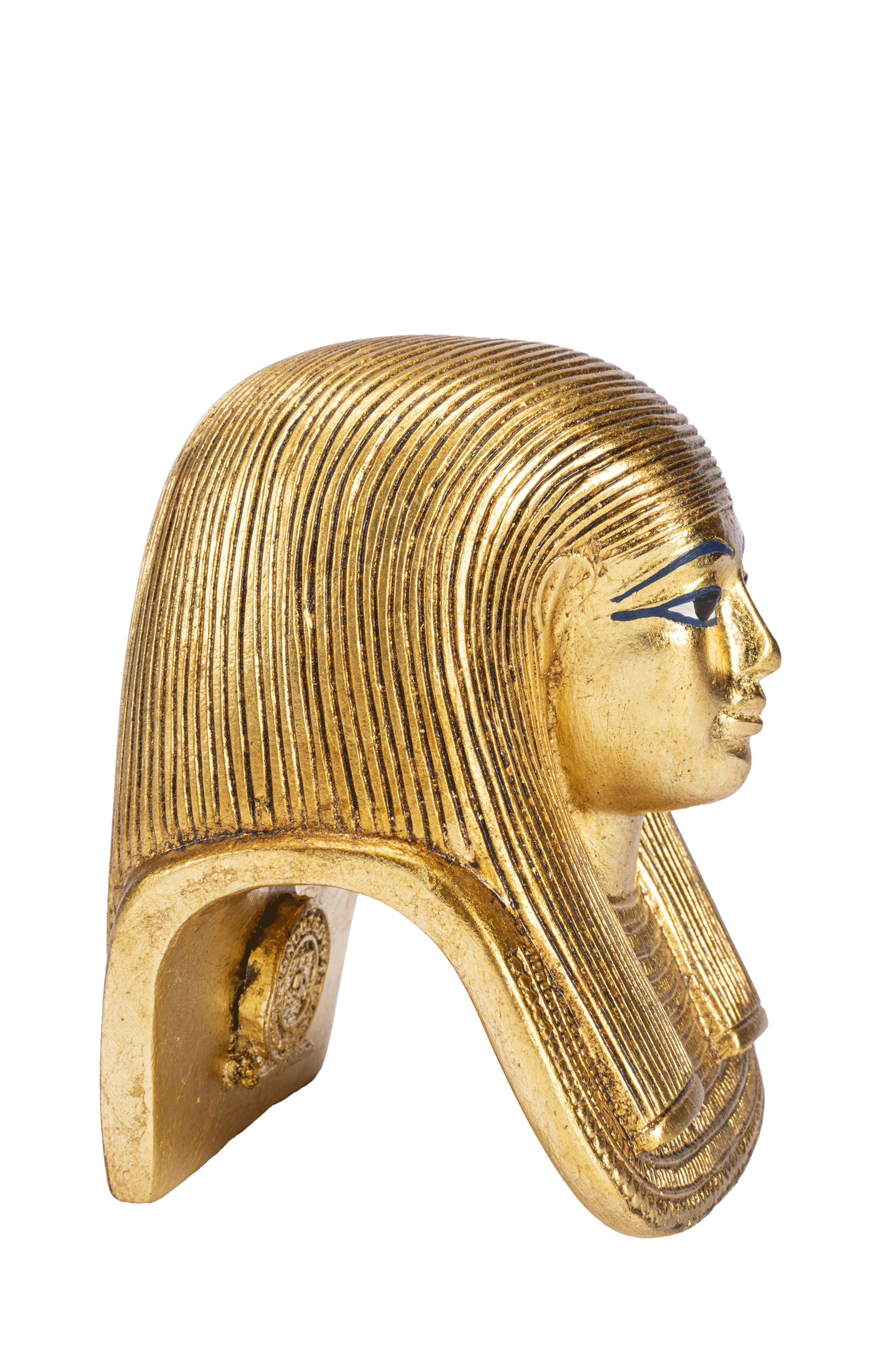 Funerary Mask of Yuya Small