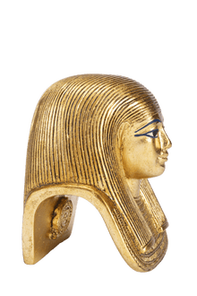 Funerary Mask of Yuya Small