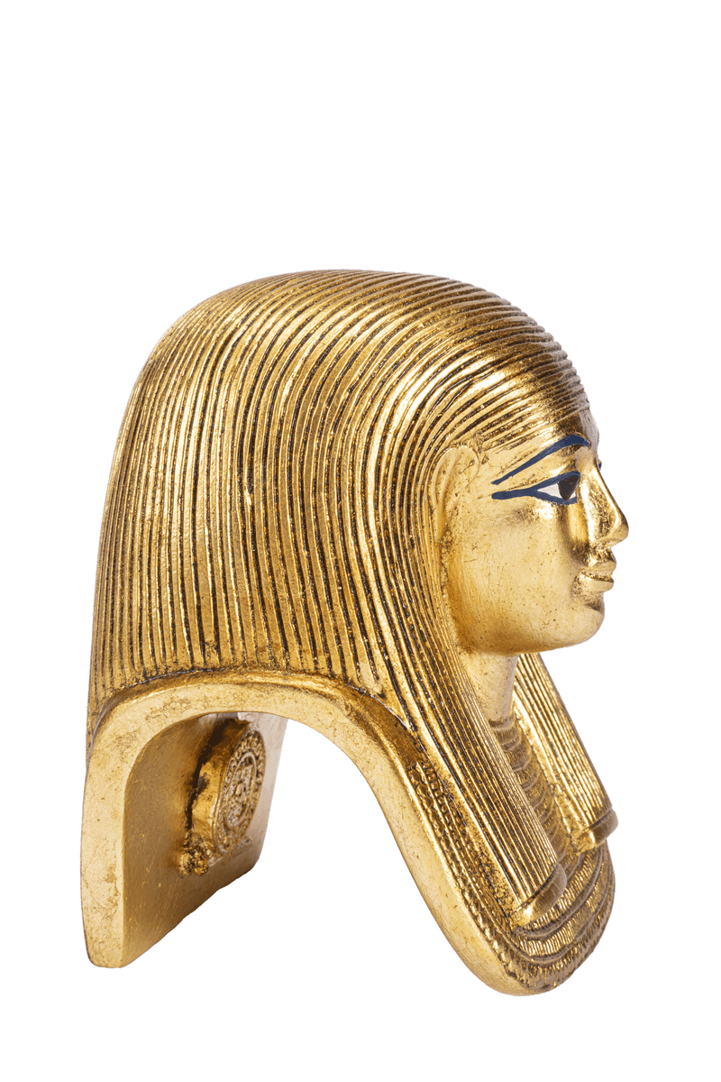 Funerary Mask of Yuya Small
