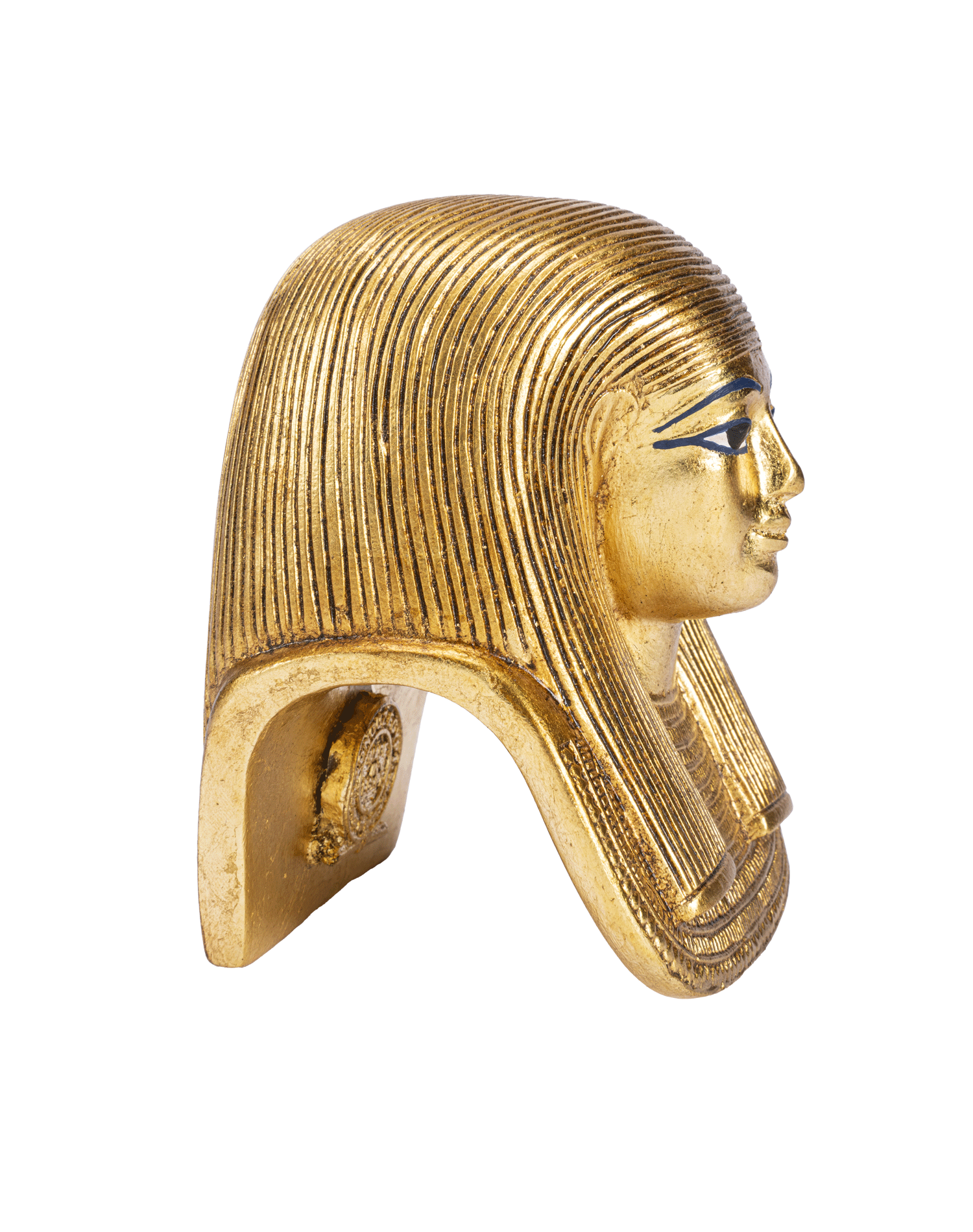 Funerary Mask of Yuya Small