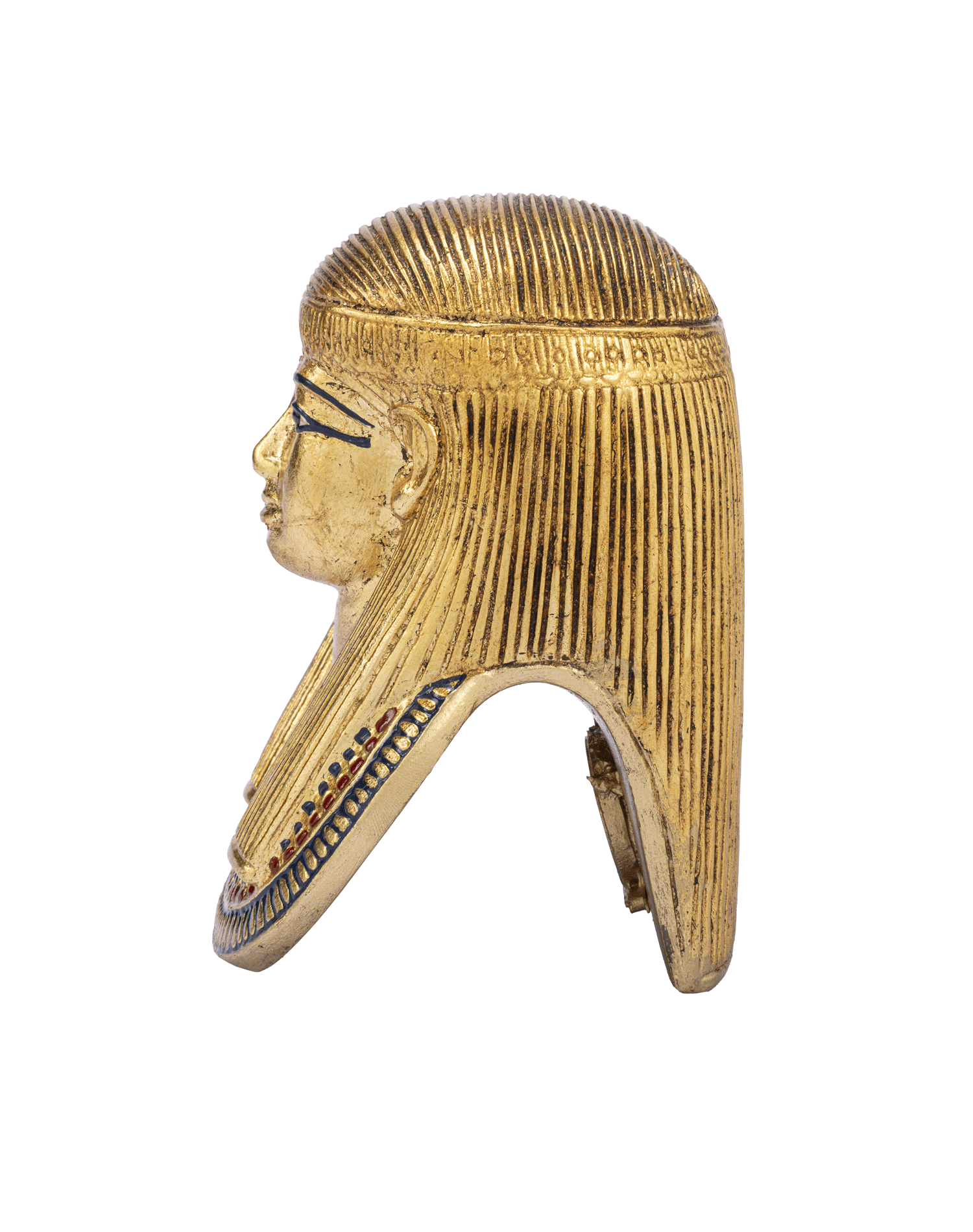 Funerary Mask of Thuya Small