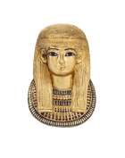 Funerary Mask of Thuya Small