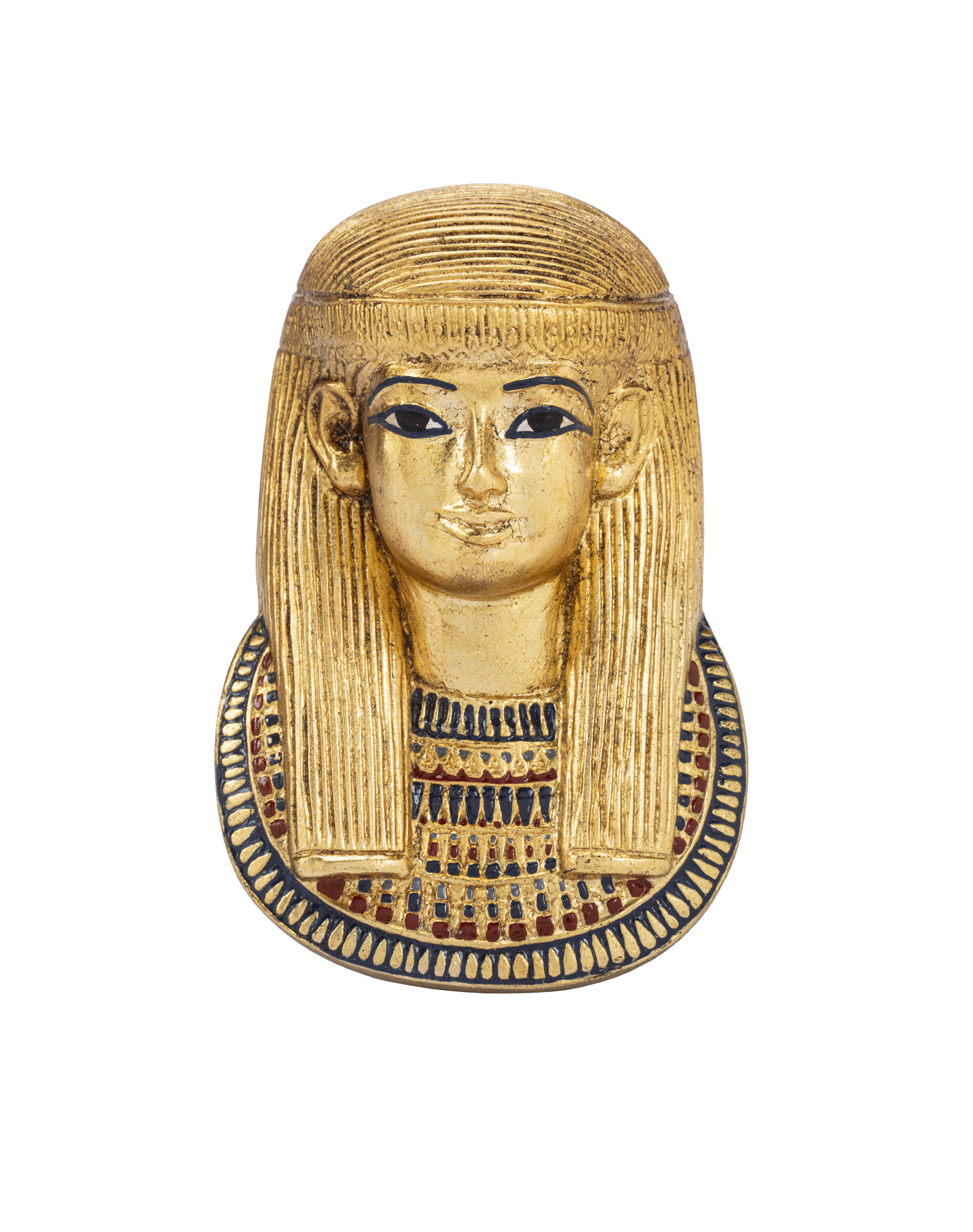 Funerary Mask of Thuya Small