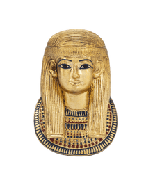 Funerary Mask of Thuya Small