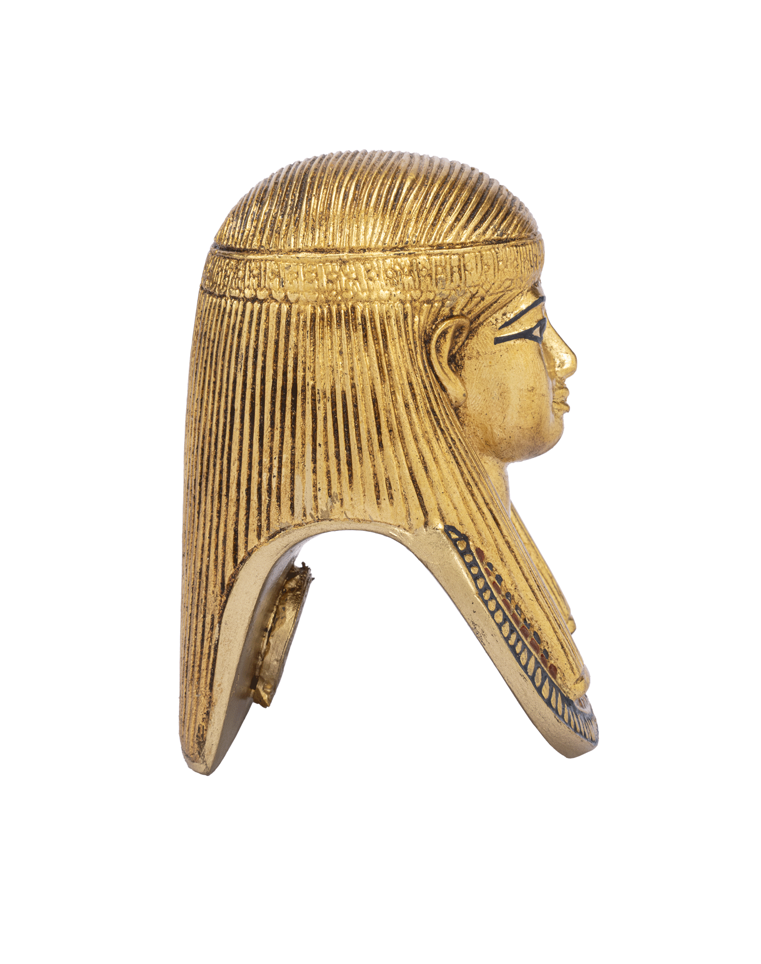 Funerary Mask of Thuya Small