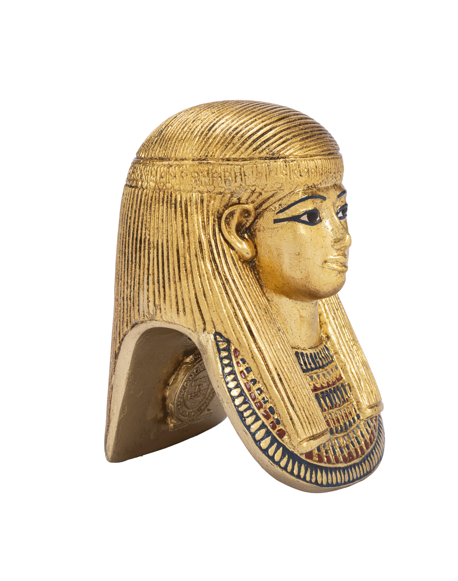 Funerary Mask of Thuya Small