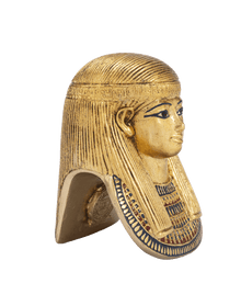Funerary Mask of Thuya Small