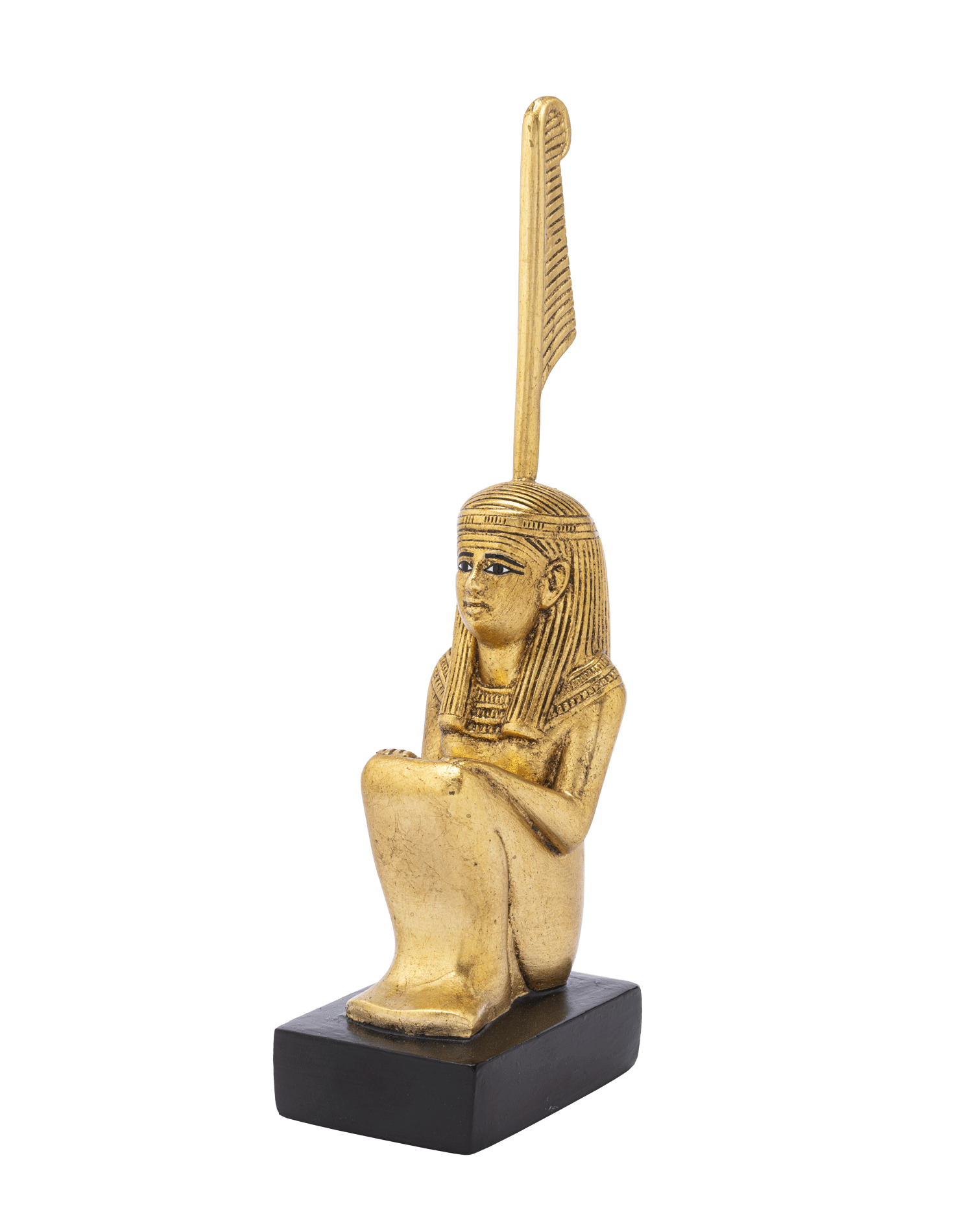 Goddess Maat